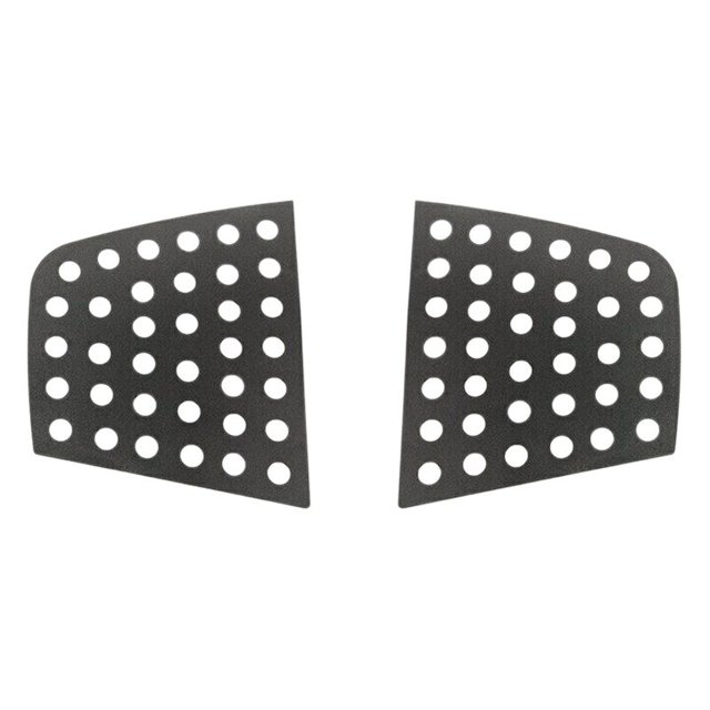 Soporte de matrícula para R1T R1S 2022-2024, ganchos de remolque, placa de matrícula, marco ajustable