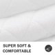 thumbnail image 3 of Ropa interior de entrenamiento para ir al baño reutilizable de algodón unisex para niños y niñas: pantalones de entrenamiento impermeables, transpirables y fáciles de usar para ir al baño, 3 of 5