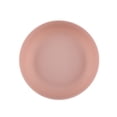 thumbnail image 4 of Mainstays Grid Pink Polypropylene Dinner Bowl, 1 Pack, Light Pink, 4 of 5