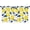 Blue, variant on Blackout Kids Curtains,Blue Lemon Childrens Insulated Curtains Set Of 2,Bedroom Essentials,Toddler Room Decor 42x54in(106x137cm)