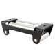 thumbnail image 1 of Guía De Cable De Cabrestante, Conveniente De Usar Accesorio De Guía De Cable De Cabrestante De Montaje De Rodillo De Cabrestante Fairlead Para Accesorios De Automóviles Para La, 1 of 7