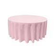 thumbnail image 1 of TCpop132R-PinkLgtP37 Nappe Popeline Polyester&44; Rose Clair - 132 Po Ronde, 1 of 1