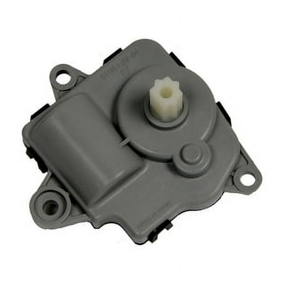 Acdelco 15-74254 Temperature Mode Valve Actuator Assembly