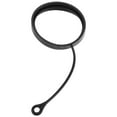thumbnail image 2 of KAKOWELY gas oil rope Replacement Fuel Tank Cap Rope Sealing Car Fuel Tank Cap Rope Gas Oil Rope Plastic Fuel Cap Rope Tank Cap Lock Plastic Fuel Tank Cap Cover Line, 2 of 5