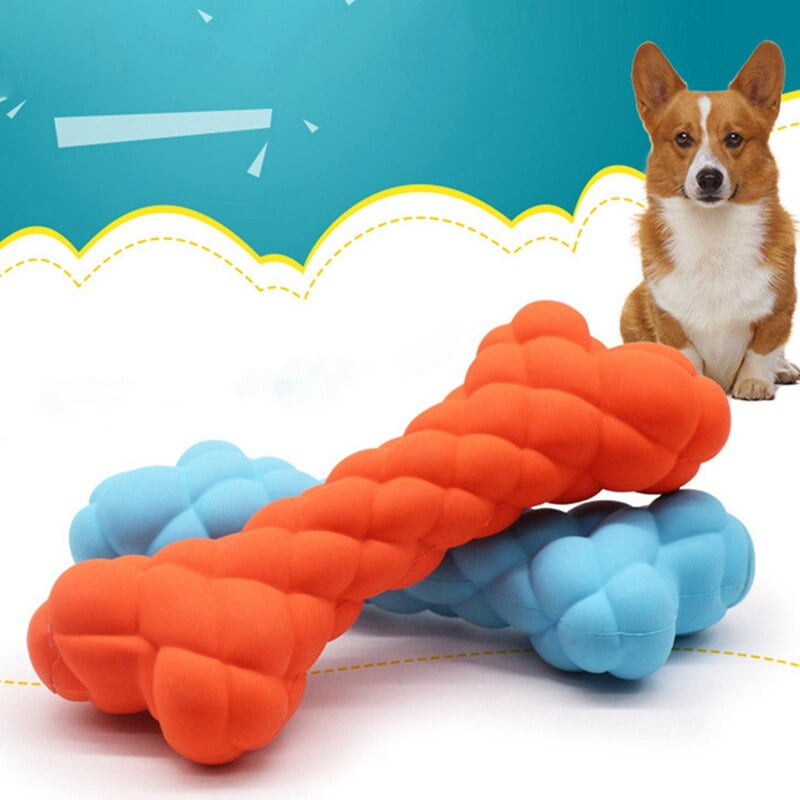 walmart dog chew toys