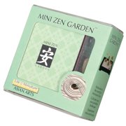 Toysmith Mini Zen Garden