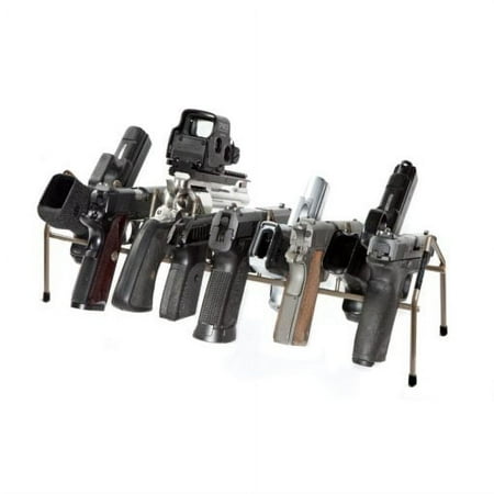 Rack Em 9 Pistol Economy Rack