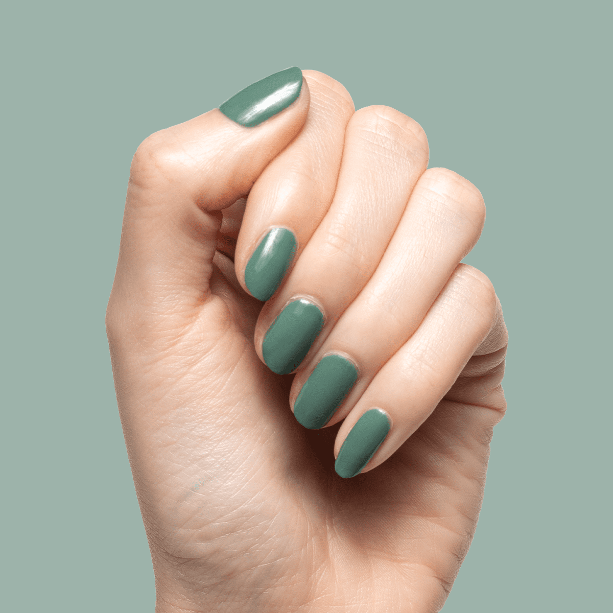 Olive & June Long Lasting Nail Polish, Still Life of Flowers, 0.46 fl oz