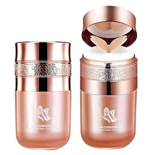 Butterfly Cushion BB Cream, Air Cushion BB Cream