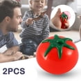 thumbnail image 2 of Jouets Balle d'Eau en Forme de Tomate, Anti-Stress 1ML, 2 of 4