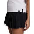 thumbnail image 6 of Reebok Women's Courtside Polo Shirt, Sizes XS-4X, 6 of 8