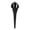 Black, variant on Orangide Motor Oil Funnel Hands Free Extended Neck Leak Proof Lid for Car Motorcycle Additive Coolant Gas Liquid Vehicle Maintenance Tool