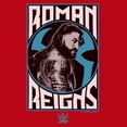 thumbnail image 2 of Mens WWE Roman Reigns Poster Sweatshirt, 2 of 4