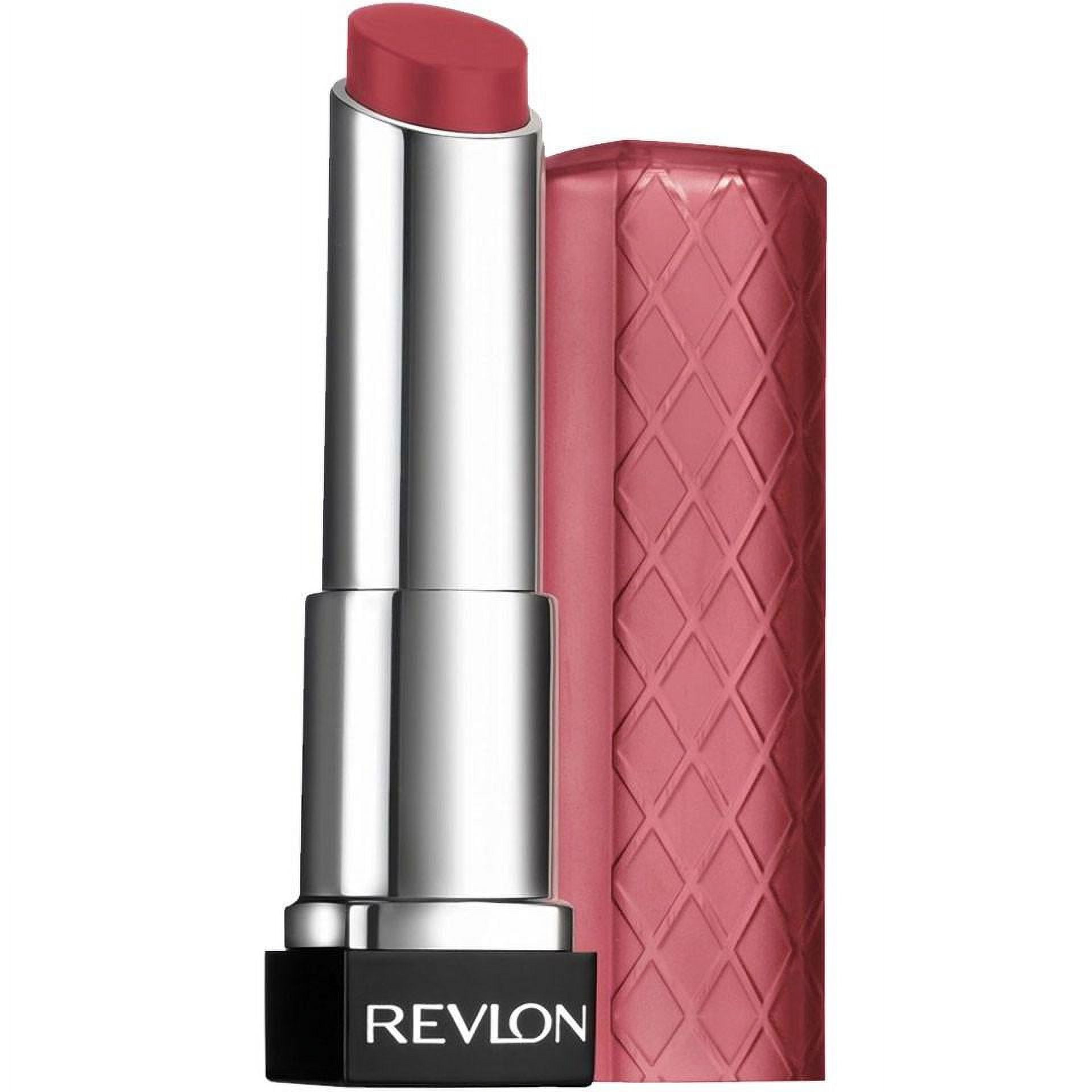Revlon ColorBurst Lip Butter, Pink Truffle