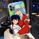 thumbnail image 1 of KR-56 Inuyasha Funda Flexible De TPU Para Samsung Galaxy S10E S7 S10 S8 S9 Edge Plus Lite Pro, 1 of 4