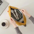 thumbnail image 4 of Typpkmm Carrying-Esay Lunch Pack Insulated Bento Bag, 4 of 6