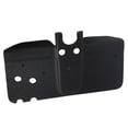 thumbnail image 4 of Ski-Doo New OEM Black Full Body Skid Plate REV-RF Models 860200026, 4 of 4