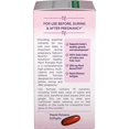 thumbnail image 2 of Nature's Bounty Optimal Solutions Healthy Mom Prenatal Multivitamin Softgels, 2 of 6