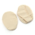thumbnail image 3 of Gel Metatarsal Pad, 1 Pair Fabric Ball of Foot Gel Pads Cushion, Ball of Foot Gel Pads Cushions for Foot Pads & Pads And Forefoot, 3 of 8