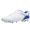 WHITE/ROYAL, variant on Mens Soccer Cleats Firm Ground Soccer Shoes Football Shoes