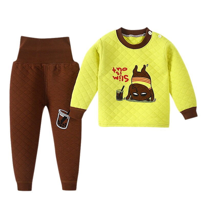 baby underwear for winter