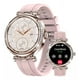 thumbnail image 1 of Reloj Inteligente Mujer Moda Deportiva Ritmo Cardíaco Ip67, 1 of 4