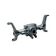 thumbnail image 1 of 1/24 aleación de aluminio RC carcasa del eje delantero piezas de repuesto para modelo RC coche Crawler, 1 of 7