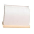 thumbnail image 4 of Expositor de collares, moderno y ligero, para tobilleras y collares. Beige, 4 of 9