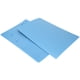thumbnail image 2 of Para PS5 Panel de repuesto Resistente al polvo y a los arañazos para el panel de consola de juegos PS5 Funda protectora para PS5 Edición digital Starlight Blue, 2 of 5