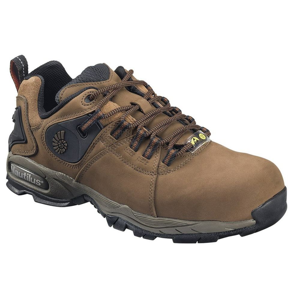 men's nautilus work shoes