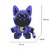 thumbnail image 4 of Smiling Critters Nuevos bloques de construcción Poppy 3 Smiling Critters y Catnap kuromi Block Set Figura Catnat para el Día del Perro Regalo de Cumpleaños, 4 of 4