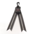 thumbnail image 1 of Colgante reflector de PVC, colgante reflectante de PVC Colgante de etiqueta reflectora de PVC impermeable Colgante de llavero reflector de PVC Características mejoradas, 1 of 12