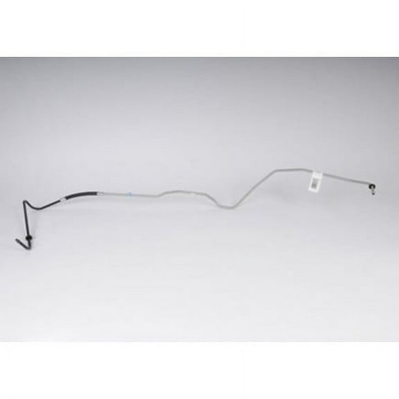 Acdelco 15809053 Automatic Transmission Auxiliary Fluid Cooler Upper Line