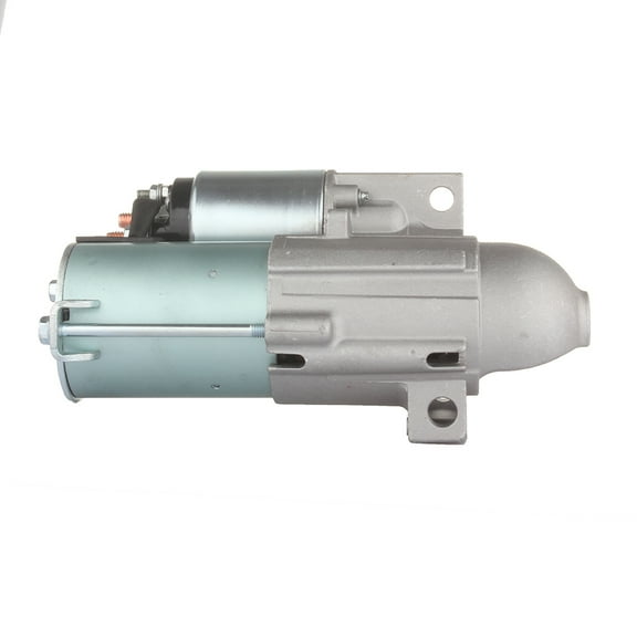 AUTOMUTO Starter fit for Pontiac Torrent 2007-2009 3.4L for SATURN Aura 2007 2008 Vue 2008 2009 3.5L for Chevrolet Equinox 2007-2009 3.4L Malibu 2007-2010 3.5L 2006 2007 3.9L