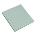 thumbnail image 2 of Almencla Exercise Balance Pad Women Non Slip Practice Soft Exercise Pad Balance Board Green 40x40x2.5cm, 2 of 8