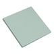 thumbnail image 2 of Almohadilla de equilibrio para ejercicios para mujeres, antideslizante, suave, para practicar ejercicios Verde 40x40x25cm, 2 of 9
