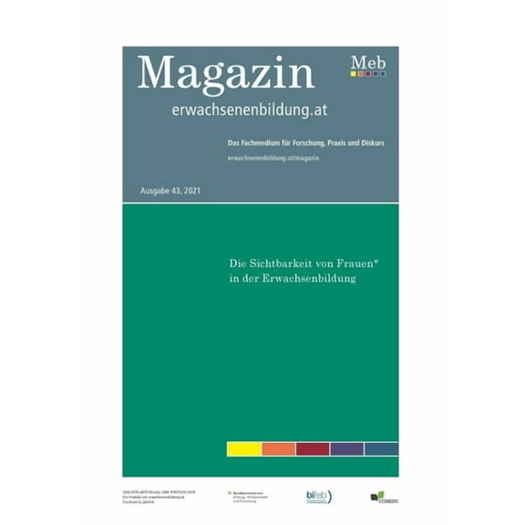 Die Sichtbarkeit der Frauen* in der Erwachsenenbildung (Paperback)
