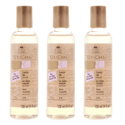 Avlon KeraCare Essential Oils for Hair, 4 oz Pack of 3