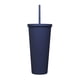 thumbnail image 2 of Termo Rugoso Premium, - Vaso blag negro 10.1 x 20.3, 2 of 2