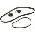 thumbnail image 4 of Gates TCK216 Timing Belt Kit For Honda Prelude, Water Pump Not Included, 4 of 4
