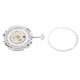thumbnail image 1 of Pieza de movimiento de reloj de cuarzo, 705 Movimiento de reloj de cuarzo Movimiento de reloj de aleación Pieza de reparación de movimiento de reloj de cuarzo Fiel a su promesa, 1 of 9