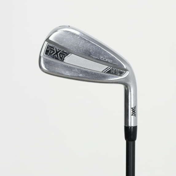 Pre-Owned PXG 0211 2019 5-PW, GW Iron Set Stiff Steel True Temper Elevate Tour VSS Pro VG