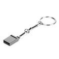 thumbnail image 1 of Memorias USB 2.0 portátiles de alta velocidad, giratorias, para almacenamiento de datos (128 GB), 1 of 14