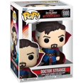 thumbnail image 2 of POP! Vinyl : Marvel Doctor Strange Multiverse of Madness - Doctor Strange, 2 of 2