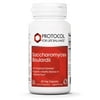 Protocol for Life Balance Saccharomyces Boulardii Probiotics - 60 Veg Caps
