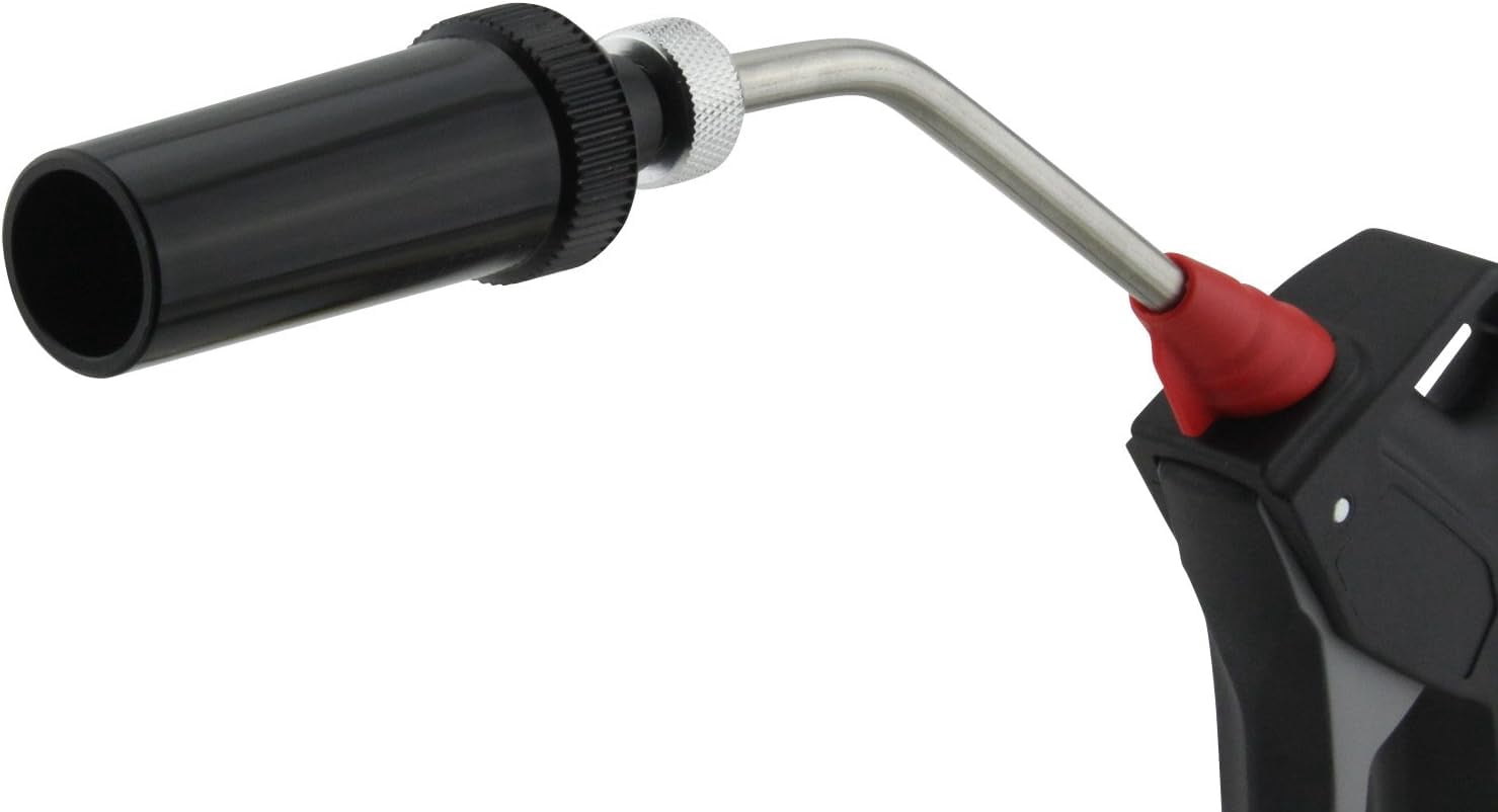 MKEUDQ-S-160X5P High Flow Venturi Air Multiplier Blow Gun Nozzle