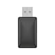 thumbnail image 1 of Adaptador inalámbrico CarPlay Mini adaptador inalámbrico Android Auto 58 Plug and Play compatible con IOS/Android (requiere compatibilidad con CarPlay), 1 of 6