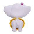 thumbnail image 4 of Mini Figura Fashion Pets - Elephante Painter, 4 of 5