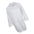 thumbnail image 2 of Chaqueta de Laboratorio Premium Antiestática Sunnimix Ropa de Abrigo Unisex XXL blanco, 2 of 8