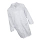 thumbnail image 2 of Chaqueta de Laboratorio Premium Antiestática Sunnimix Ropa de Abrigo Unisex XXL blanco, 2 of 8